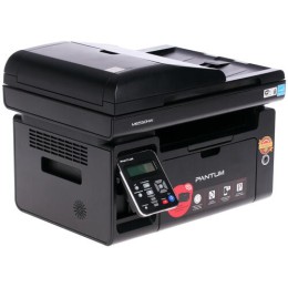 Pantum МФУ M6550 NW лазерный