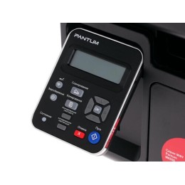 Pantum МФУ M6550 NW лазерный