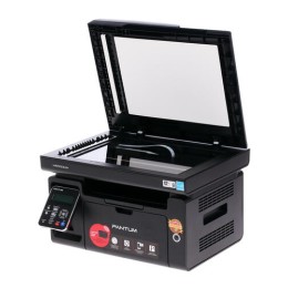 Pantum МФУ M6550 NW лазерный