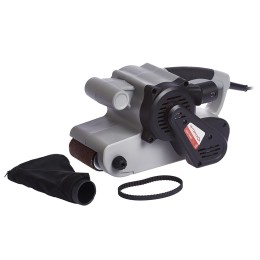 ИНТЕРСКОЛ Ленточношлифовальная машина ЛШМ-76/900