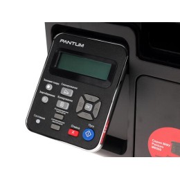 Pantum МФУ M6500 лазерный