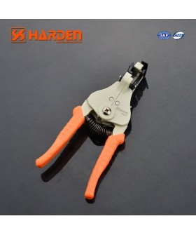 HARDEN Автоматический стриппер для зачистки проводов 175мм 660611