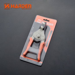 HARDEN Автоматический стриппер для зачистки проводов 175мм 660611