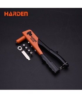 HARDEN Заклепочный пистолет 9,5 610102