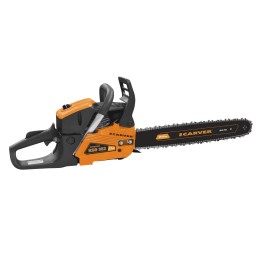 CARVER Пила цепная бензиновая RSG 362