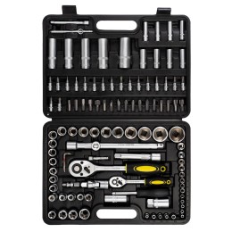 KOLNER Набор ручного инструмента KTS 107