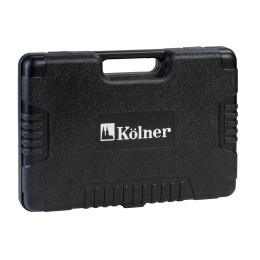 KOLNER Набор ручного инструмента KTS 107