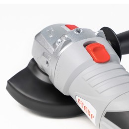 СТАВР Машина шлифовальная угловая МШУ-125/1100