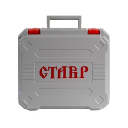 СТАВР Дрель-шуруповерт аккумуляторная ДА-18ЛК