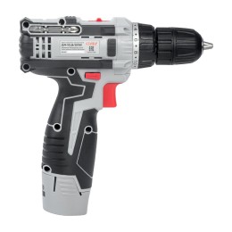 СТАВР Дрель-шуруповерт аккумуляторная ДА-10,8/2ЛМ