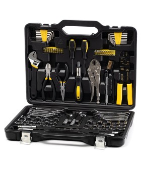 KOLNER Набор ручного инструмента KTS 123