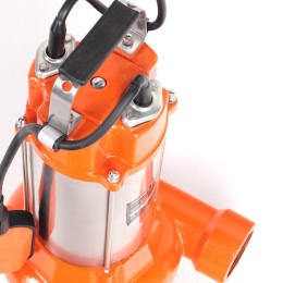 Patriot Насос дренажный FQ 1200N