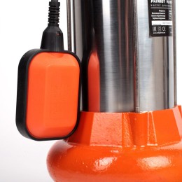 Patriot Насос дренажный FQ 1200N