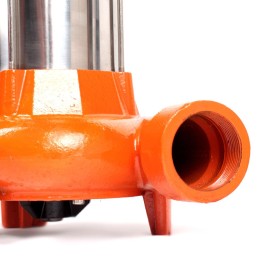 Patriot Насос дренажный FQ 1200N