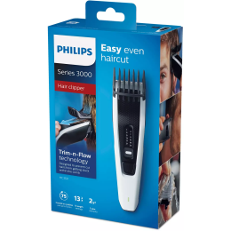 PHILIPS Машинка для стрижки волос HC3521/15