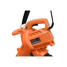 Carver Воздуходувка-пылесос электрический BV 2800E