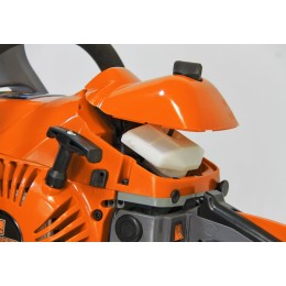 CARVER Пила цепная бензиновая RSG 252