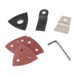 Patriot Резак многофункциональный электрический MF 295 The One