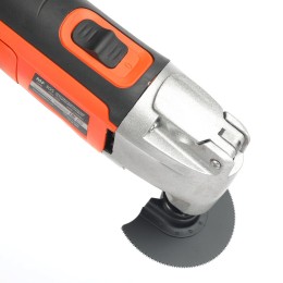 Patriot Резак многофункциональный электрический MF 305