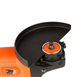 ТехАС Угловая шлифовальная машина ТА-01-445 (230мм)