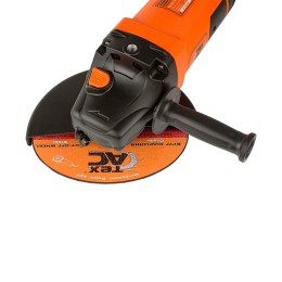 ТехАС Угловая шлифовальная машина ТА-01-445 (230мм)