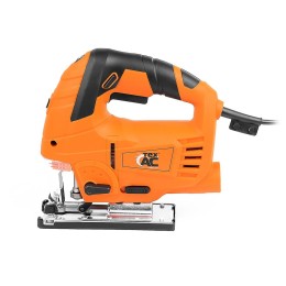 ТехАС Лобзик электрический ТА-01-580 (в кейсе)