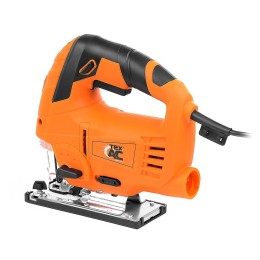 ТехАС Лобзик электрический ТА-01-580 (в кейсе)