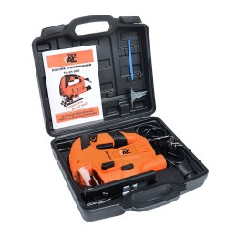 ТехАС Лобзик электрический ТА-01-580 (в кейсе)