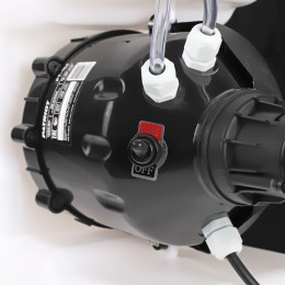 Patriot Генератор холодного тумана PT-16F