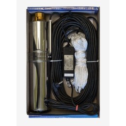 Водолей Насос БЦПЭ 0,5-16У