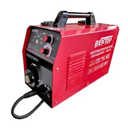 ВЕКТОР Инверторный полуавтоматический сварочный аппарат ВИПС-301