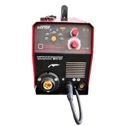 ВЕКТОР Инверторный полуавтоматический сварочный аппарат ВИПС-301