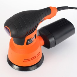 PATRIOT Эксцентриковая шлифмашина OS 125