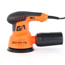 PATRIOT Эксцентриковая шлифмашина OS 125