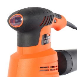 PATRIOT Эксцентриковая шлифмашина OS 125
