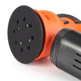 PATRIOT Эксцентриковая шлифмашина OS 125