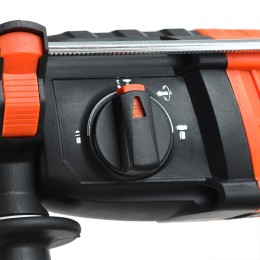 Patriot Перфоратор RH 242 The One