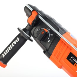 Patriot Перфоратор RH 242 The One