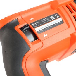 Patriot Перфоратор RH 242 The One