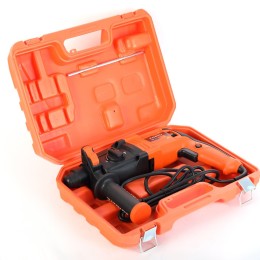 Patriot Перфоратор RH 242 The One