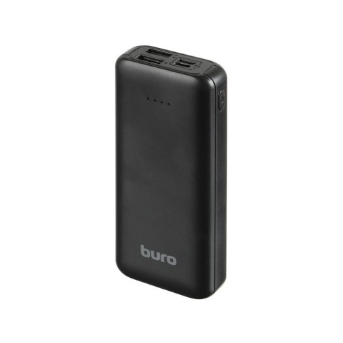 Мобильный аккумулятор Buro RA-10000SM 436856