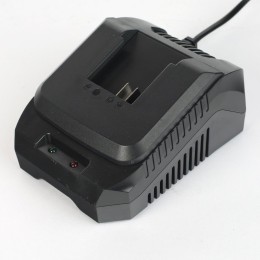 Patriot Гайковерт ударный аккумуляторный BR 180Li-1/2, большой кейс, UES