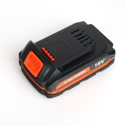 Patriot Гайковерт ударный аккумуляторный BR 180Li-1/2, большой кейс, UES