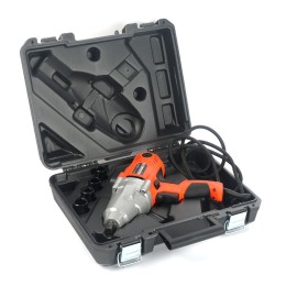 Patriot Гайковерт сетевой FS 900 1/2