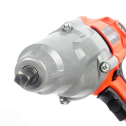 Patriot Гайковерт сетевой FS 900 1/2