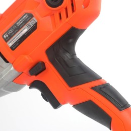 Patriot Гайковерт сетевой FS 900 1/2