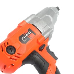 Patriot Гайковерт сетевой FS 900 1/2