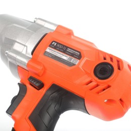 Patriot Гайковерт сетевой FS 900 1/2