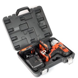 Patriot Гайковерт ударный BR 360UES-1/2