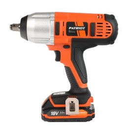 Patriot Гайковерт ударный BR 360UES-1/2